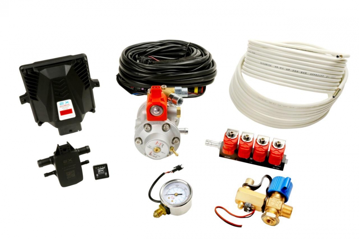 MG Auto Gas Chennai We are pioneers in LPG & CNG conversion system